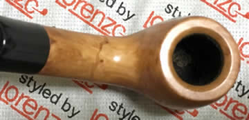 Lorenzo Carve-your-own pipe